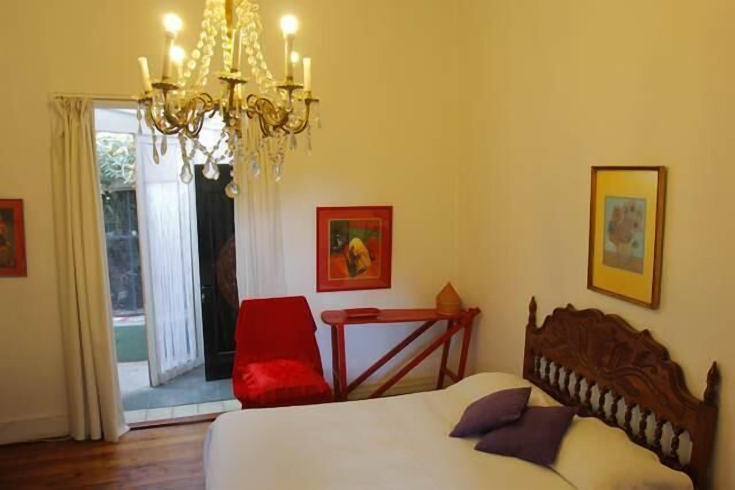 Casa Muriel - Santiago — Photos 2
